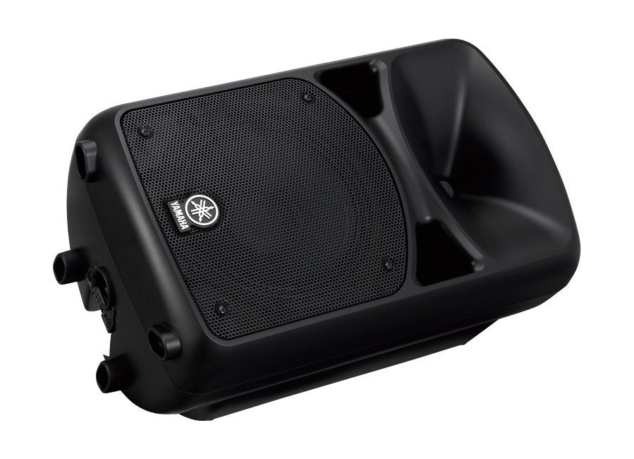 Yamaha STAGEPAS 600 | Speaker Pro - SONOLOGY Toulouse